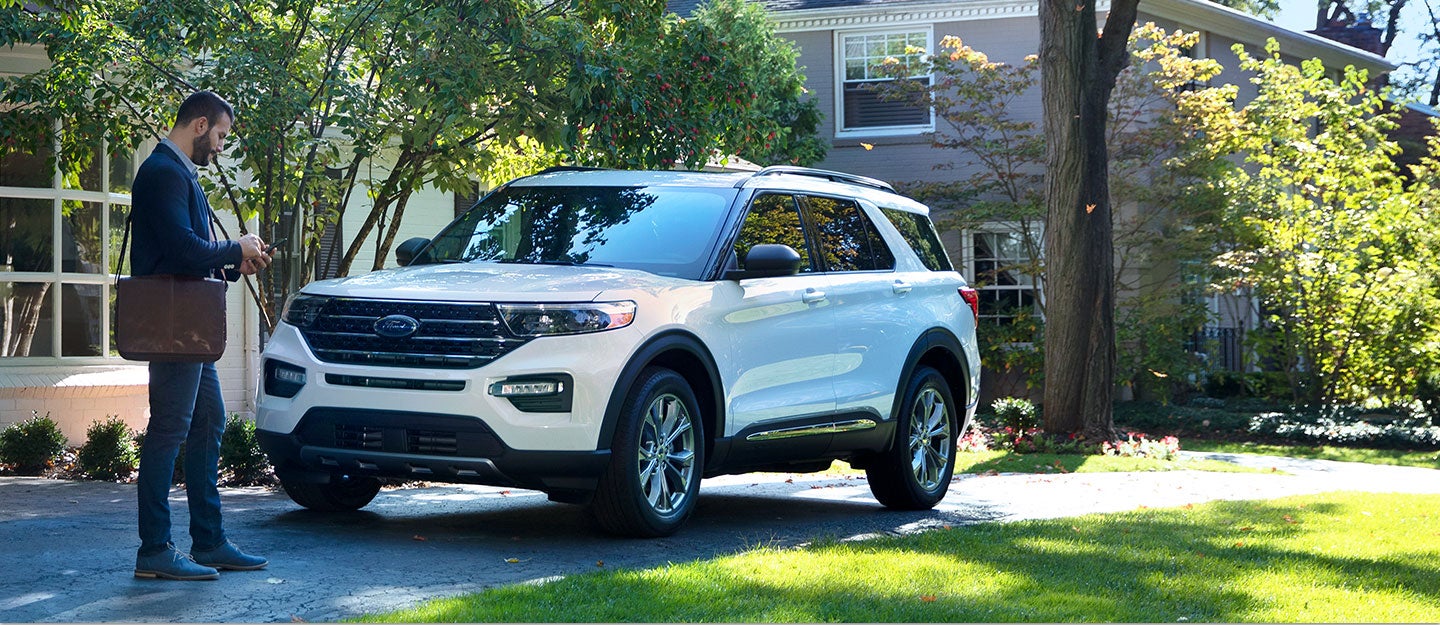 Mountain Ford in Bryson City NC