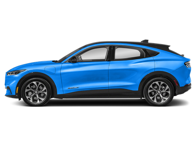 2022 Ford Mustang Mach-E Premium