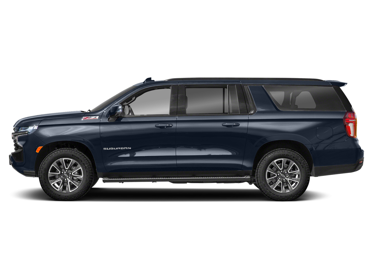2023 Chevrolet Suburban Z71 - Photo 21