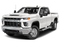 2020 Chevrolet Silverado 2500HD LT
