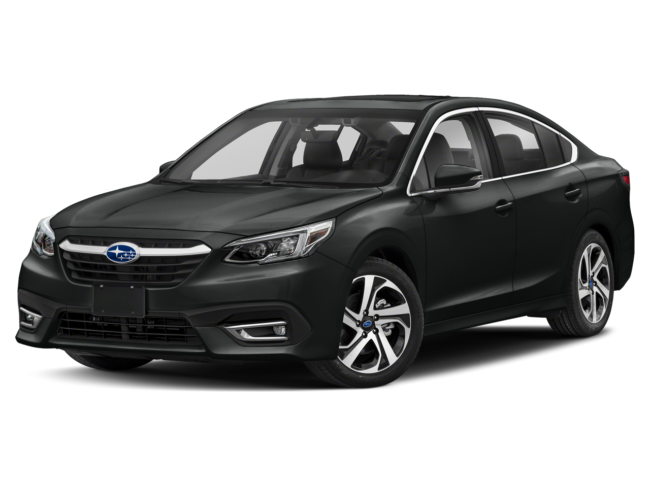 2020 Subaru Legacy Limited's photo