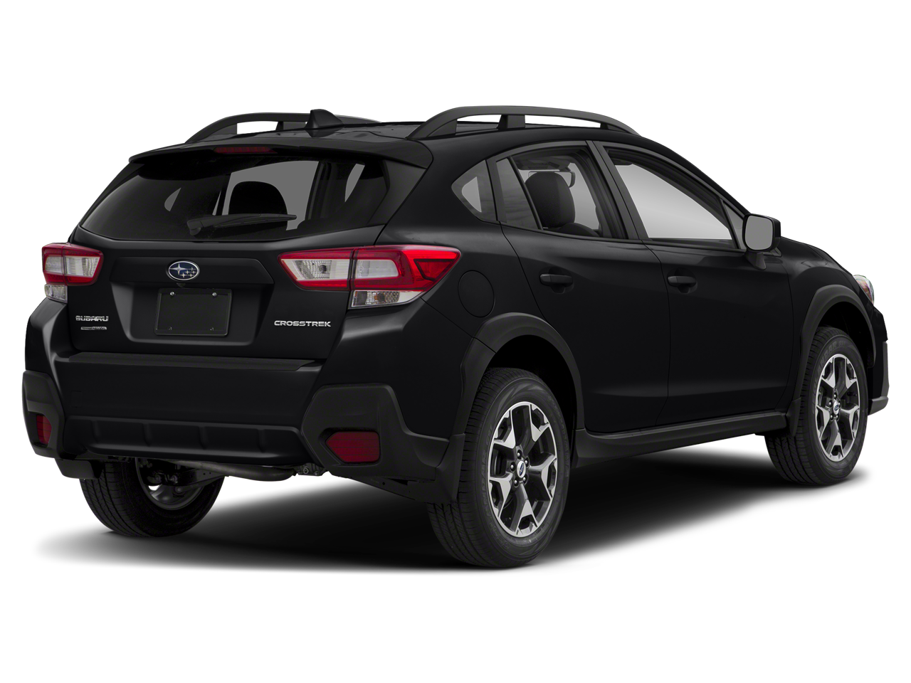 Used 2019 Subaru Crosstrek Limited with VIN JF2GTANC0KH240475 for sale in Bryson City, NC