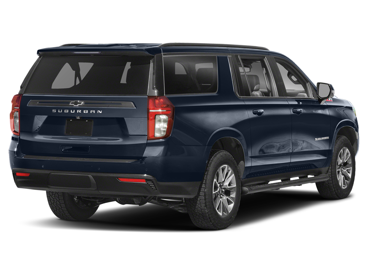 2023 Chevrolet Suburban Z71 - Photo 20