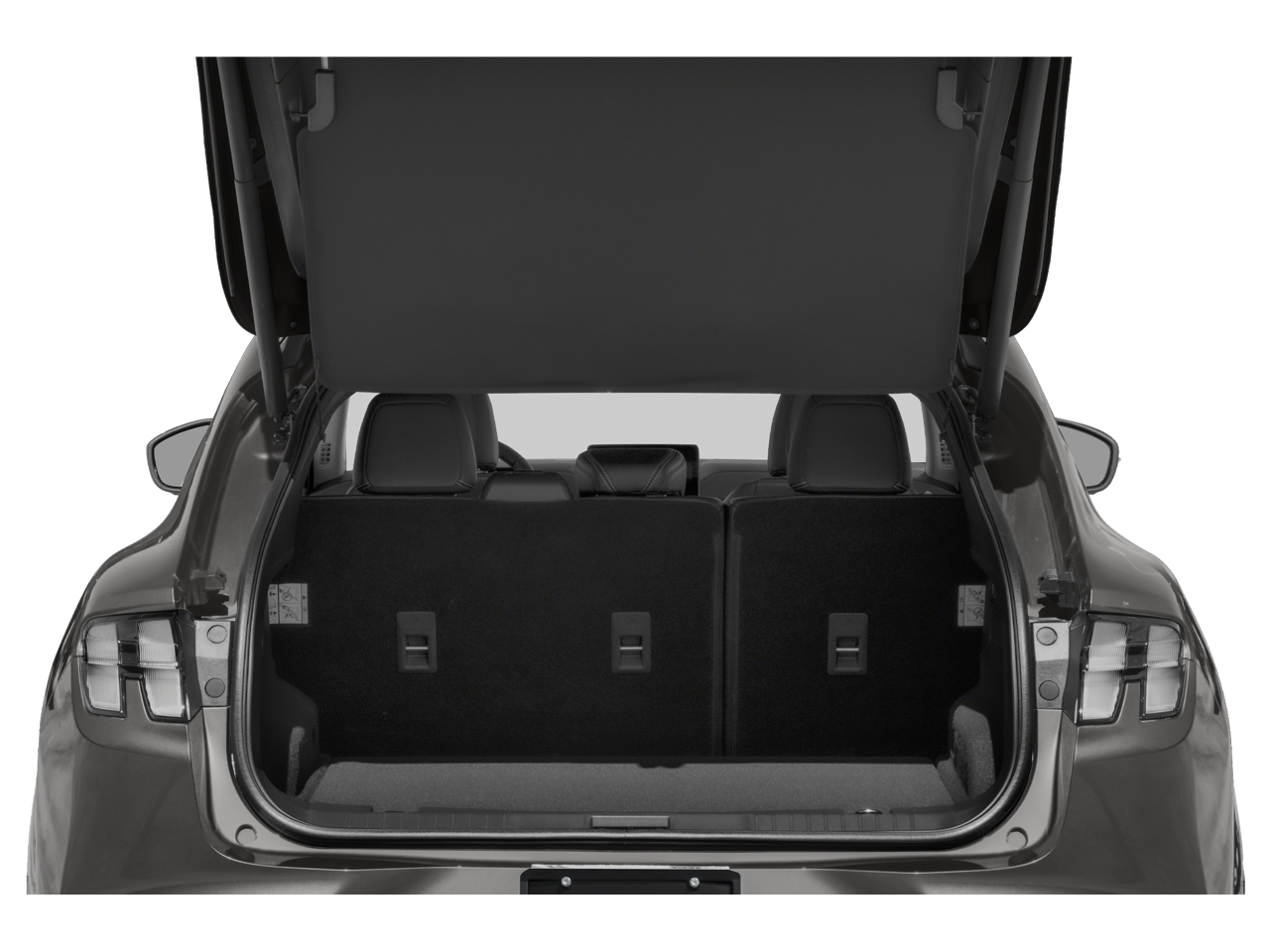 2022 Ford Mustang Mach-E Premium