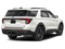 2026 Ford Explorer 4DR 4WD ST