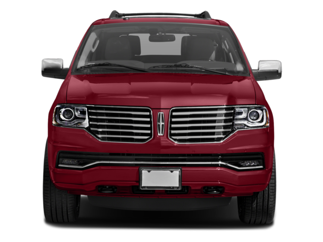 2017 Lincoln Navigator L Reserve