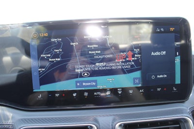 2025 Ford Mustang GT Premium Fastback