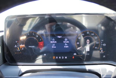 2025 Ford Mustang GT Premium Fastback