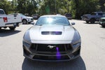 2025 Ford Mustang GT Premium Fastback