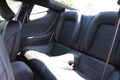 2025 Ford Mustang GT Premium Fastback