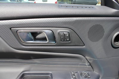 2025 Ford Mustang GT Premium Fastback