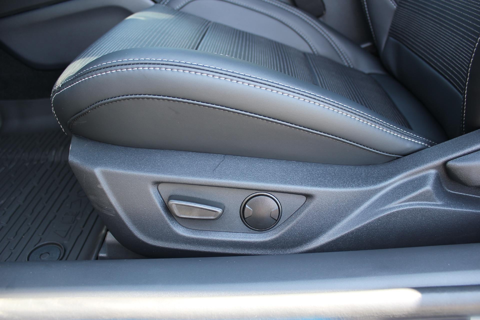 2025 Ford Mustang GT Premium Fastback