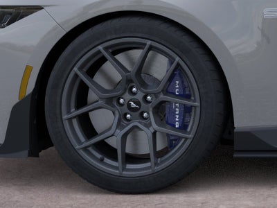 2026 Ford Mustang Dark Horse® SC