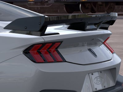 2026 Ford Mustang Dark Horse® SC