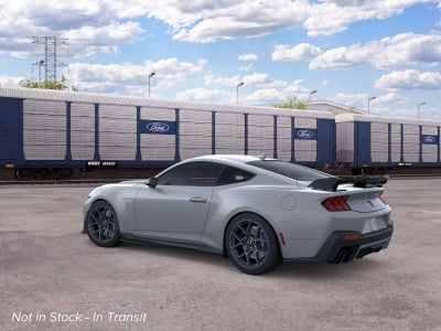 2026 Ford Mustang Dark Horse® SC