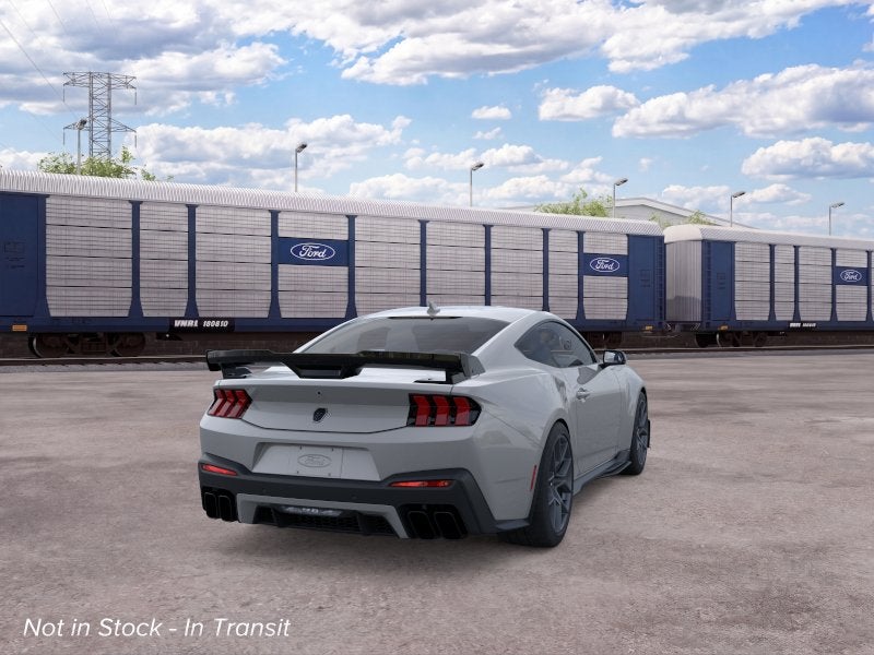 2026 Ford Mustang Dark Horse® SC
