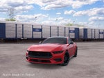 2026 Ford Mustang EcoBoost® Premium Fastback