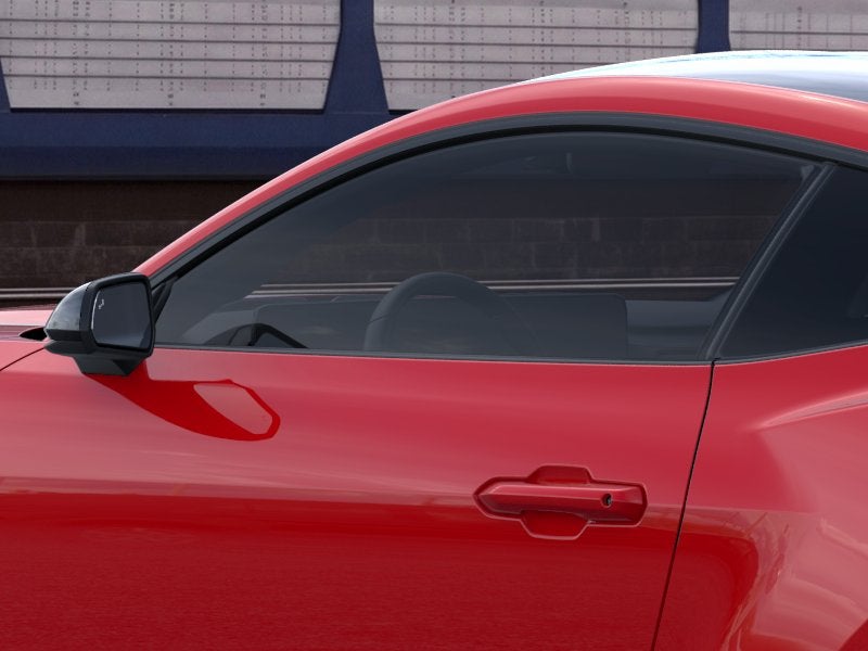 2026 Ford Mustang EcoBoost® Premium Fastback