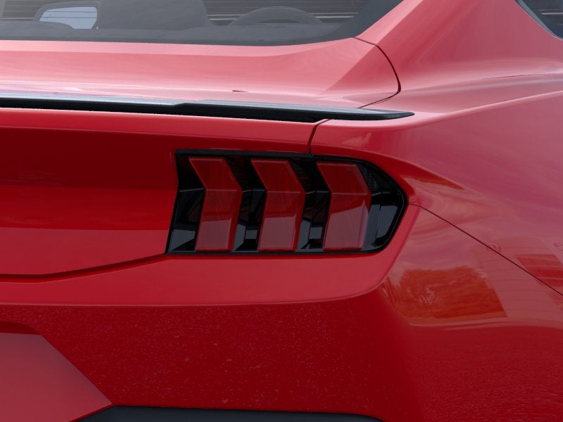 2026 Ford Mustang EcoBoost® Premium Fastback