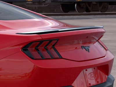 2026 Ford Mustang EcoBoost® Premium Fastback