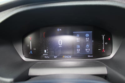 2027 Ford Transit Commercial Passenger Van XL