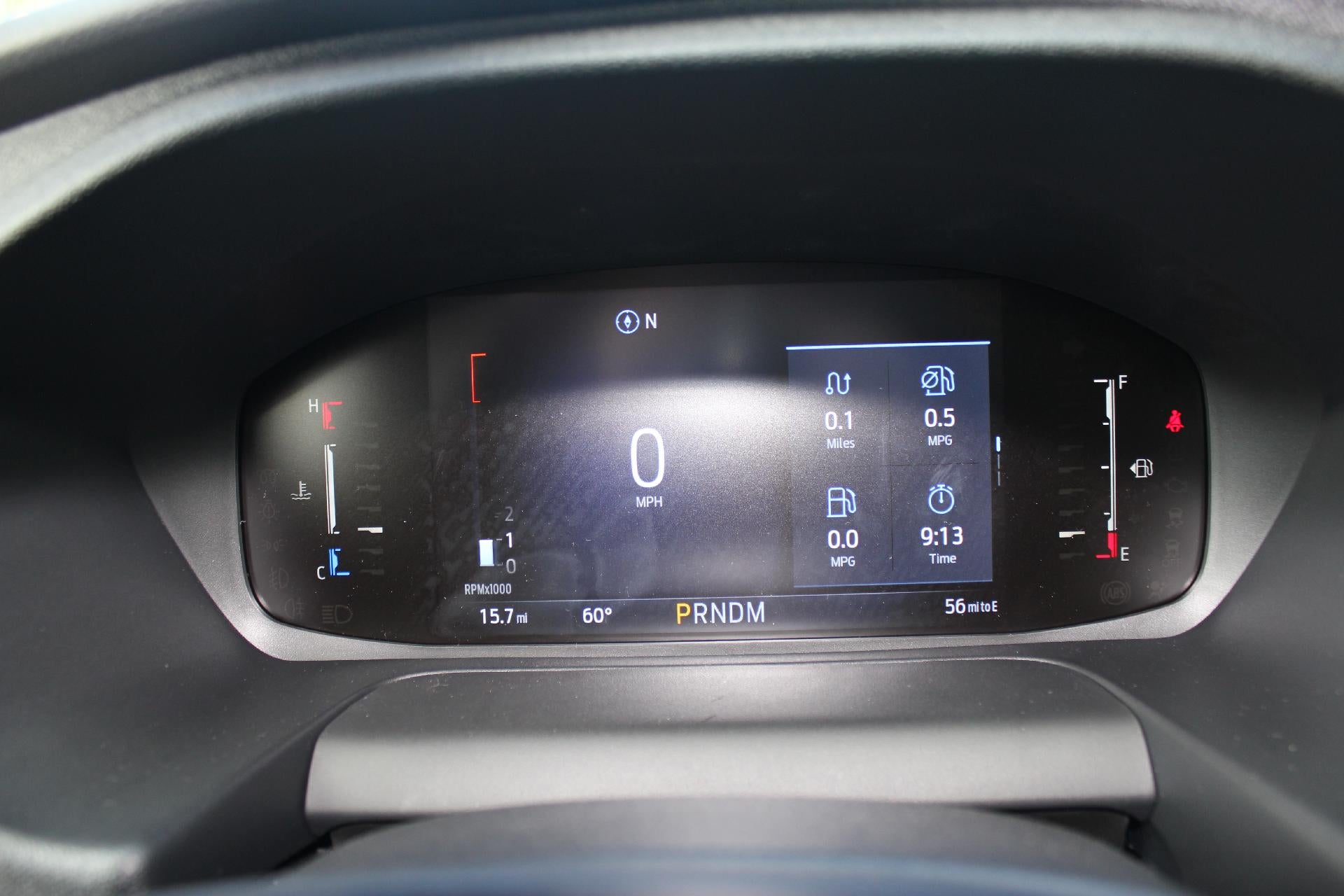 2027 Ford Transit Commercial Passenger Van XL