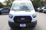 2027 Ford Transit Commercial Passenger Van XL