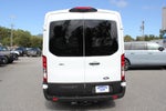 2027 Ford Transit Commercial Passenger Van XL
