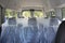 2027 Ford Transit Commercial Passenger Van XL