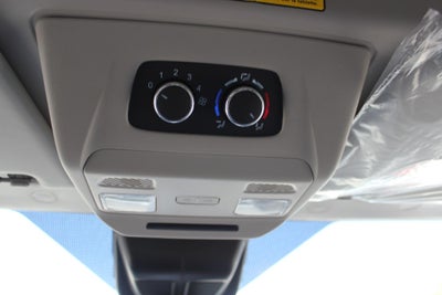 2027 Ford Transit Commercial Passenger Van XL