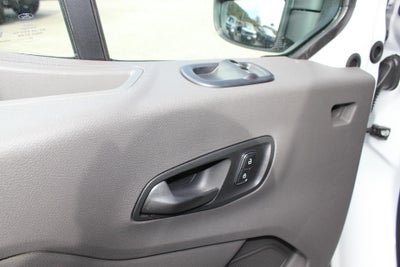 2027 Ford Transit Commercial Passenger Van XL