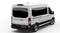 2026 Ford Transit Commercial Passenger Van XL