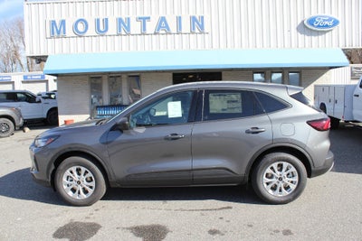 2026 Ford Escape Active®