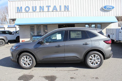 2026 Ford Escape Active®