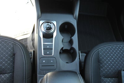 2026 Ford Escape Active®