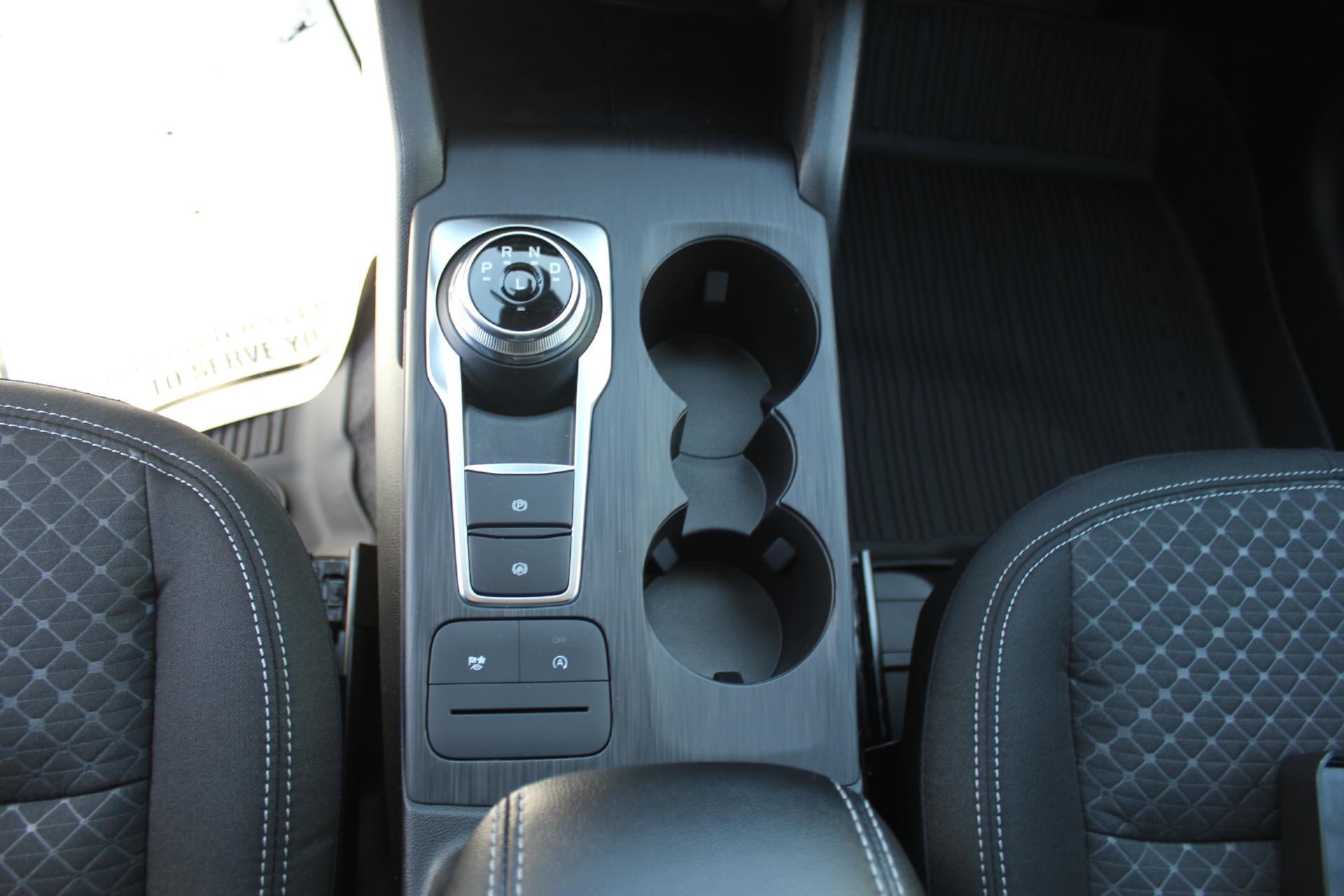 2026 Ford Escape Active®