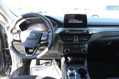 2026 Ford Escape Active®