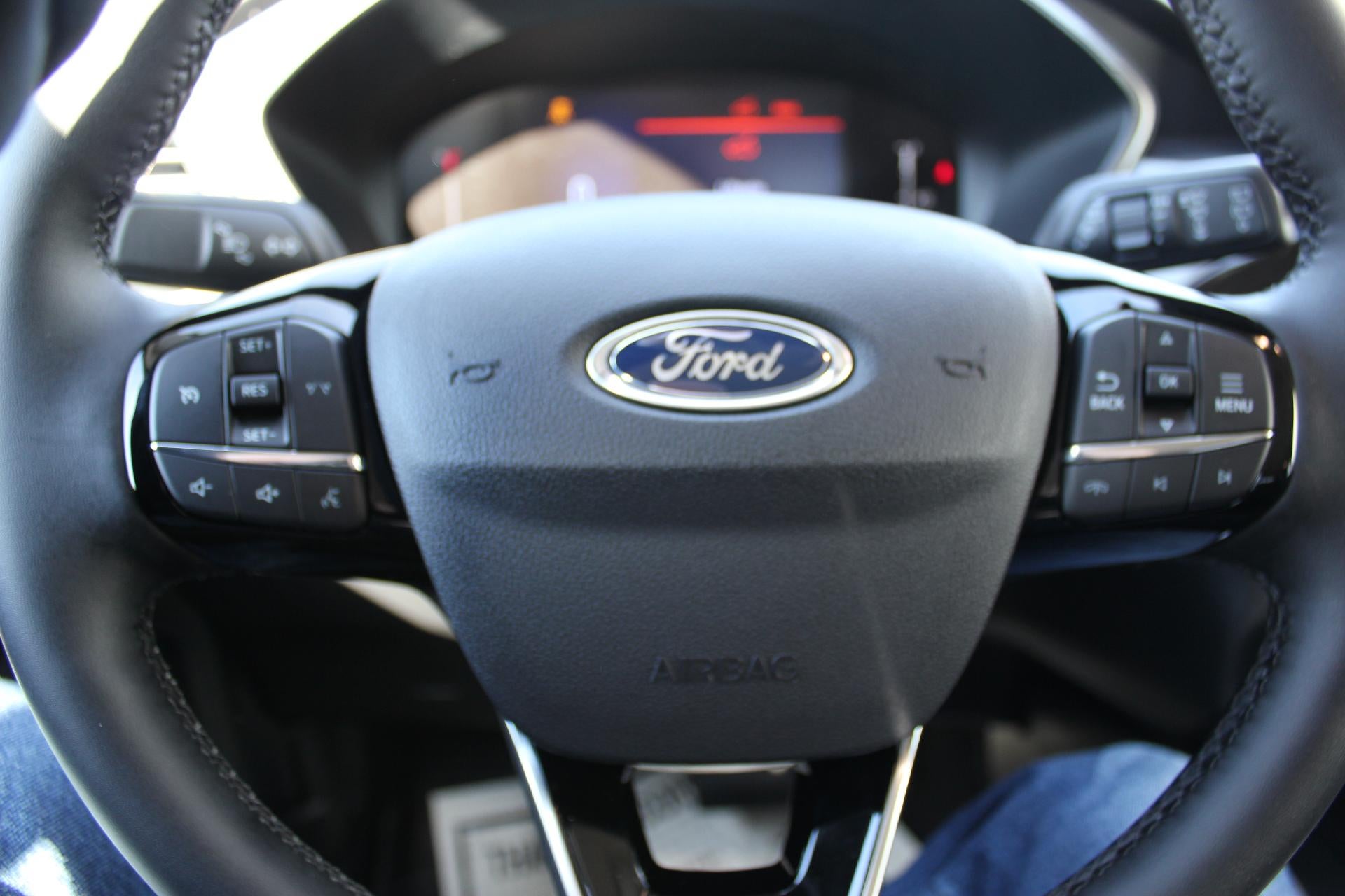 2026 Ford Escape Active®