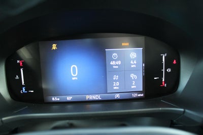 2026 Ford Escape Active®