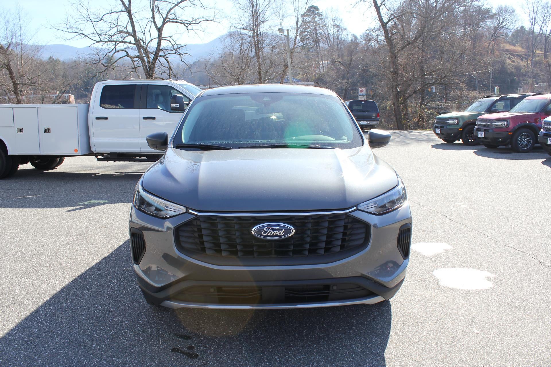 2026 Ford Escape Active®