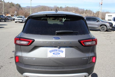 2026 Ford Escape Active®