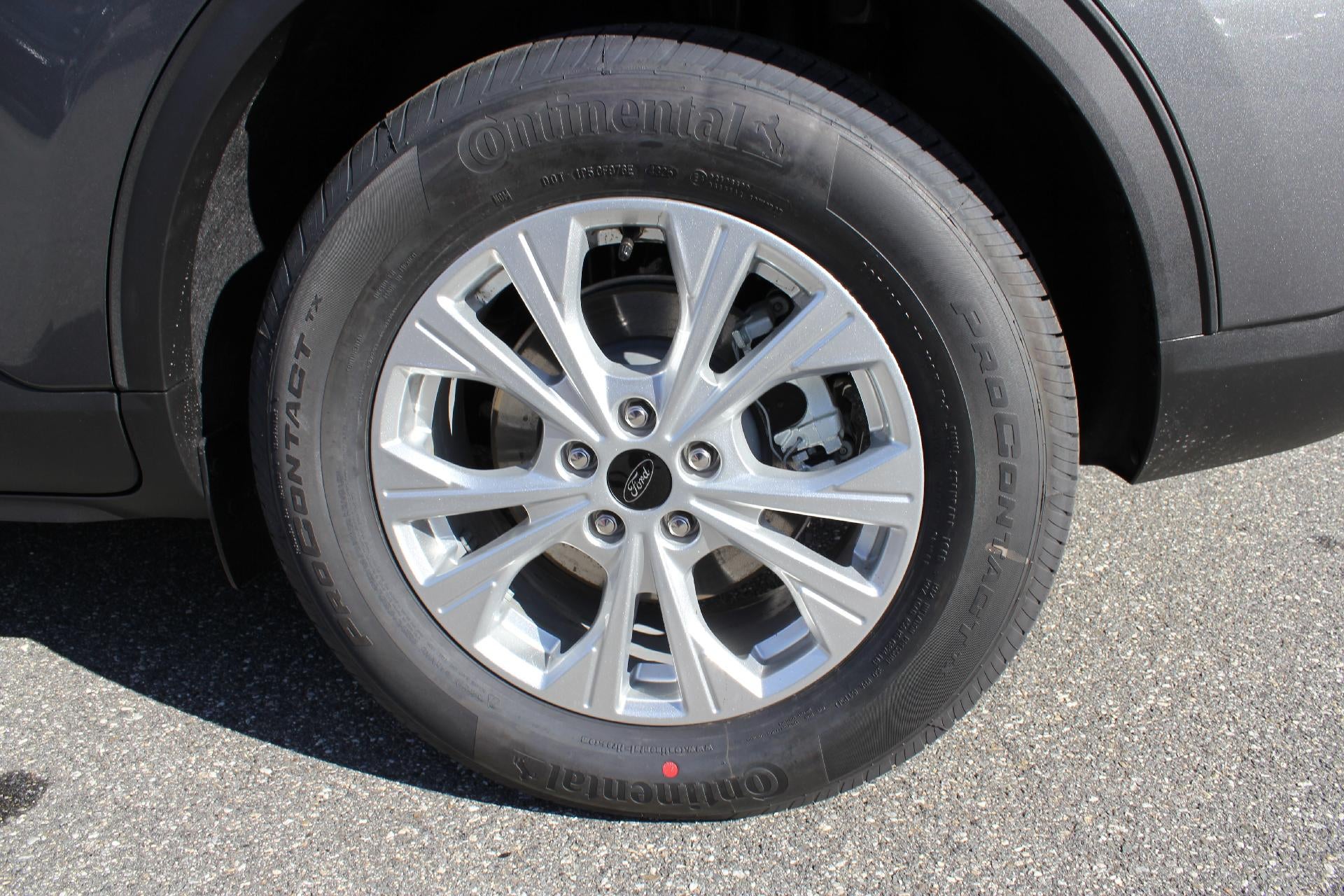 2026 Ford Escape Active®