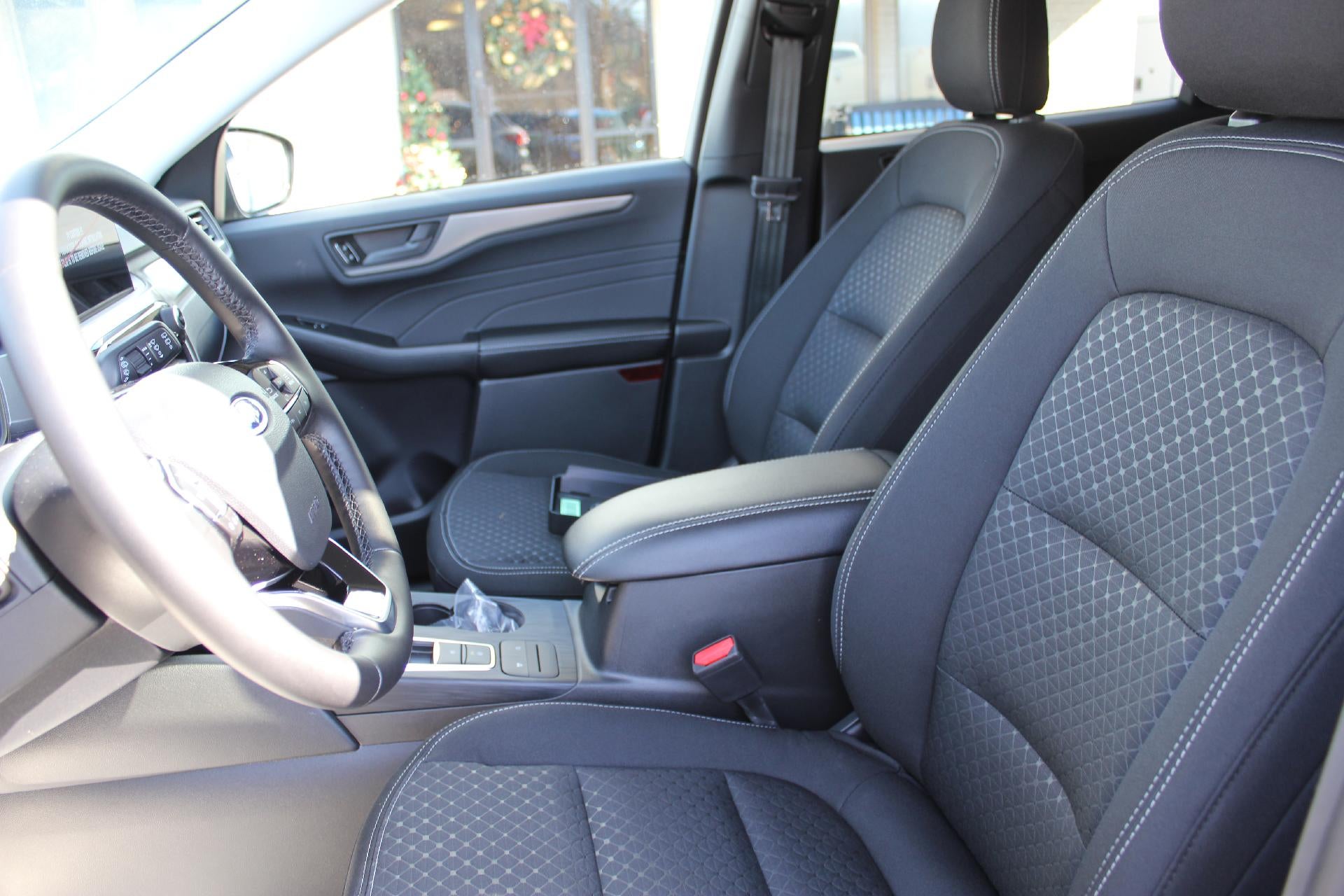 2026 Ford Escape Active®