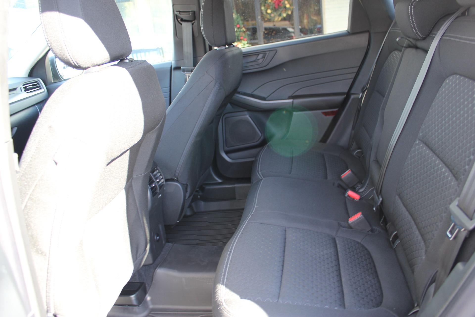 2026 Ford Escape Active®