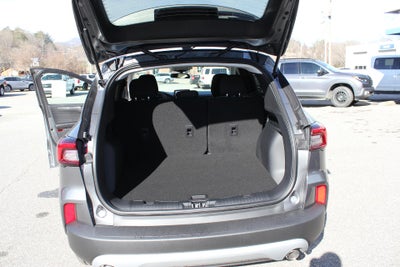 2026 Ford Escape Active®