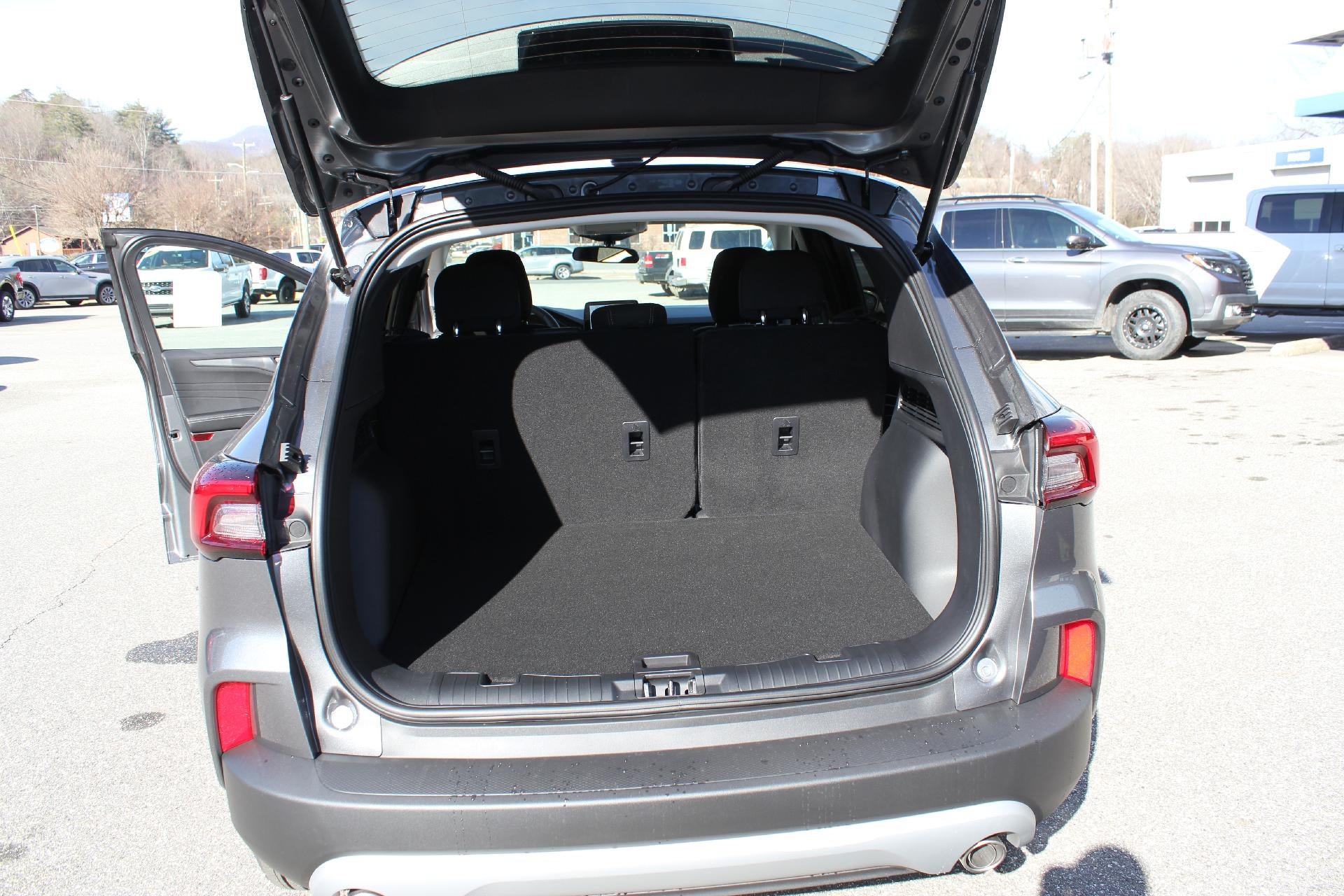 2026 Ford Escape Active®