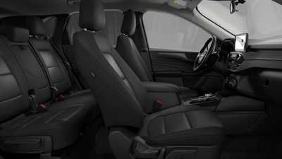 2026 Ford Escape Active®