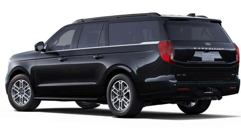 2025 Ford Expedition Active MAX