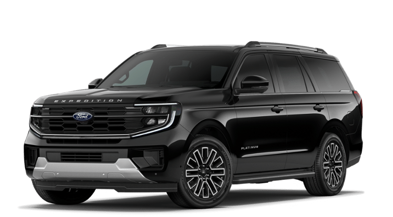 2026 Ford Expedition Platinum®