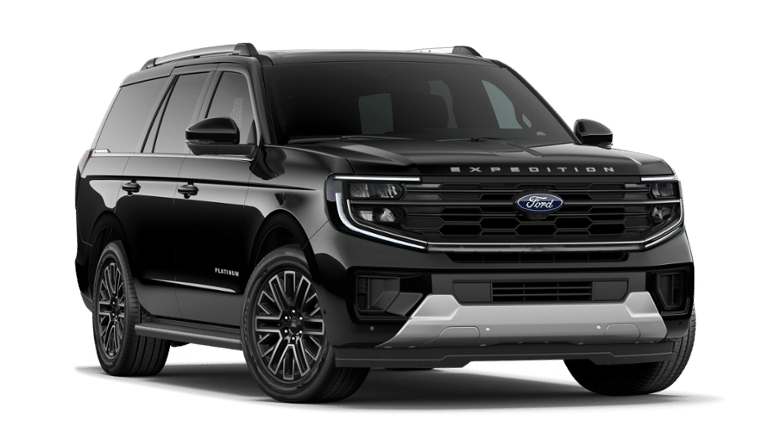 2026 Ford Expedition Platinum®